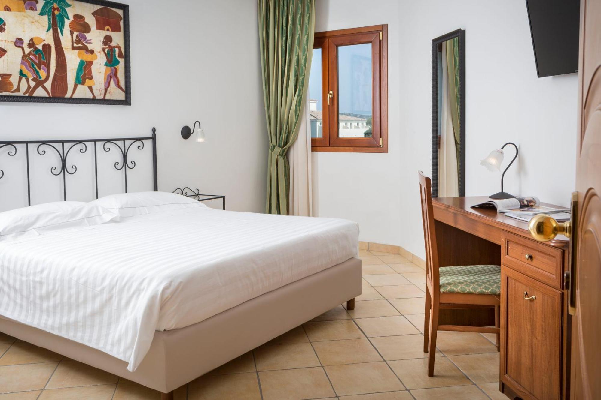 Blu Hotel Morisco Канніджоне Номер фото